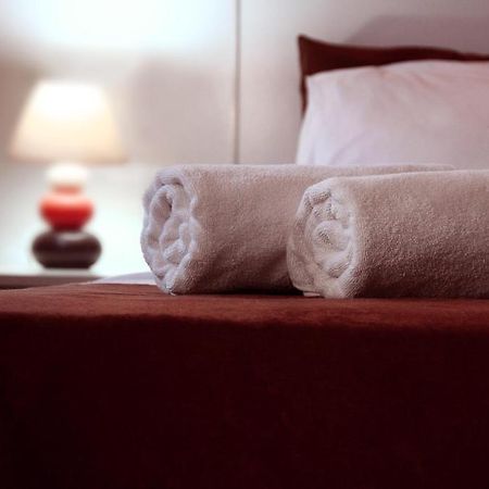Hotel Life Room Istanbul Exterior photo