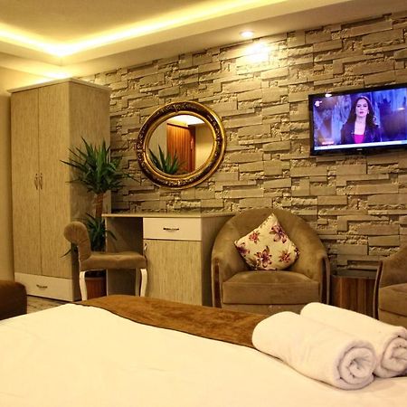 Hotel Life Room Istanbul Room photo