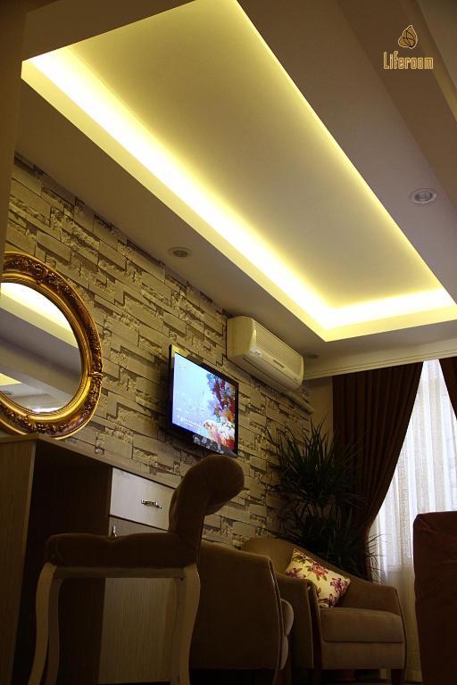 Hotel Life Room Istanbul Room photo