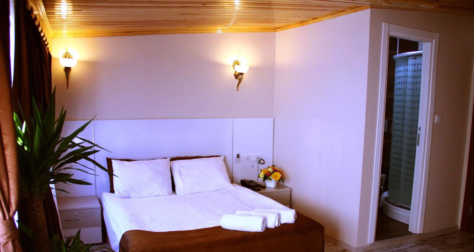 Hotel Life Room Istanbul Exterior photo