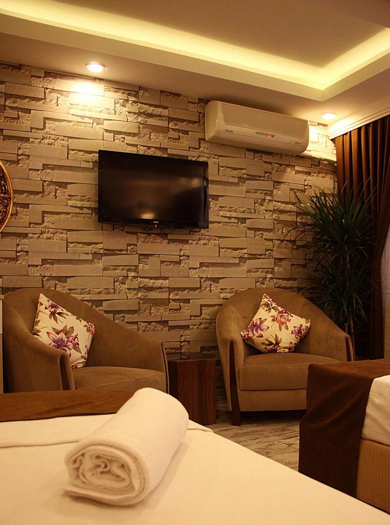 Hotel Life Room Istanbul Exterior photo